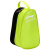 李宁（LI-NING） 游泳包干湿分离专用男女成人防水健身户外旅行海边装备收纳袋 LSJL747绿色