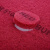 3M 5100 红色清洁垫 刷片百洁垫地面抛光垫清洁垫 红色17英寸 5片/箱