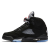 耐克（NIKE）【现货】 耐克Jordan 5  AJ5 GS经典潮流复古鞋DV4983-641 845036-003黑色 36.5 37.5