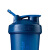 Blender Bottle 蛋白粉奶昔摇摇杯户外运动水杯带搅拌球 深蓝色约600ml