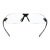 梅思安（MSA）护目镜 舒特防护眼镜 9913277 防风防雾 防刮擦防冲击