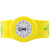 2014巴西世界杯 全球限量炫彩手表(Smart Pop表带)巴西黄