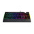 ASUS 华硕 ROG Strix Flare 机械键盘 RGB幻彩 吃鸡樱桃游戏键盘 茶轴