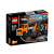 乐高（LEGO）机械组系列 男孩拼装积木玩具 海陆空 多领域车型 车迷收藏玩具 42060 修路工程车组合