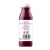 零度·果坊 NFC鲜榨蓝莓草莓混合果汁 冷鲜冷藏果汁饮料 300ml（2件起售）