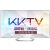 康佳 KKTV LED39K60U 39英寸8核4K超高清3D云电视（银色）