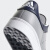 adidas 阿迪达斯 高尔夫球鞋儿童无钉鞋 男女士 轻便运动休闲鞋子 板鞋 F33760 灰蓝色 35.5码