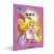 pi kids 皮克童书 迪士尼公主故事屋 （中英双语故事机 礼盒套装共8册）