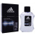 西班牙 阿迪达斯（Adidas）男士淡香水 激情男款运动型 持久清新淡香 100ml/瓶  西班牙原装进口