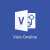 微软（Microsoft） 原装正版Visio Online 一年版 （Plan 2）