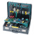 宝工（Pro'sKit）电工工具组(65件组) 电讯维修工具套装 1PK-1700NB-1