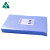 一尘（YCtek）3331-12 强力高效吸油擦拭纸 树皮纹 50张/包 蓝色