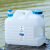 Naturehike-NH 自驾游储水桶PE户外装备饮用纯净水桶 车用储水器 10L升级款