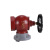 聚远 JUYUAN 室内消火栓SN65 室内栓 消火栓头 链接消防水带 1个价格 5个起售