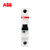 ABB S200系列微型断路器；S201-K2