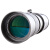 变色龙（cen） 420-800mm 超长焦镜头远摄变焦单反相机全画幅微单手动大炮旅游望远风光月亮 尼康F 官方标配