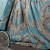 博洋家纺 床上用品 丝芙瑞 欧式宫廷床上四件套 100S长绒棉贡缎印花四件套-曼彻 1.8米床