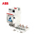 ABB 剩余电流动作保护装置；GDA203 A-40/0.03 AP-R