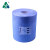 一尘（YCtek）3331-15 强力高效工业吸油擦拭纸 大卷工业擦拭布 树皮纹 蓝色  2卷/箱