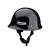 星工（XINGGONG） 保安巡逻头盔帽子 校园防爆勤务盔安防器材防卫用品