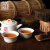 白沙溪【黑茶老茶专卖】2015年白沙溪黑茶花卷茶 百两茶3.625kg