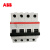 ABB S200系列微型断路器；S204-C50