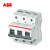 ABB S800系列交流微型断路器；S803N-B50