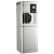 沁园（QINYUAN）B631 即热节能 臭氧保洁 立式温热型饮水机