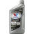 胜牌（Valvoline）Advanced 全合成机油 5W-30 润滑油SN级 946ml 汽车用品