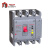 德力西电气（DELIXI ELECTRIC）塑壳断路器 CDM3L-160F/4310B 100A 1/3/5