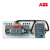 ABB DPT-CB010系列双电源自动转换开关；DPT63-CB010 C6 2P