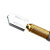 威力狮（wynn‘s） 精品金属柄玻璃刀 玻璃笔 玻璃切割刀 W3074A