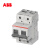ABB S800系列交流微型断路器；S802S-C16