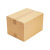 谋福（CNMF）8662五层优质特硬邮政纸箱 BC瓦楞空白款 快递包装盒 搬家快递纸箱 （ 4号纸箱  35*19*23cm）