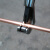 格强T2紫铜盘管9.5mm铜管高压喷雾主管可弯曲软态毛细铜管高压喷雾 主图（请勿拍）