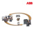 ABB 双电源转换开关智能控制器；ATS021  订货号10100413