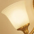 青铜时代 全铜欧式奢华装饰壁灯美式轻奢创意床头灯客厅壁灯背景墙灯过道壁灯 XBD9027-1W