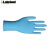 雷克兰（Lakeland）丁腈橡胶手套加厚1盒（50只装）实验室手套8308PF厨房防护 XL码