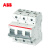 ABB S800系列交流微型断路器；S803S-C50