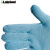 雷克兰（Lakeland）抗割手套耐磨加厚防微生物手套96-1754 9600（白色） M码