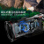 欧达 AC5摄像机4K专业直播摄影机家用高清数码dv便携手持录像机vlog短视频拍摄光学变焦教学 全国仓+电池+128G卡+4K广角+充电麦+增距
