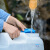 Naturehike-NH 自驾游储水桶PE户外装备饮用纯净水桶 车用储水器 10L升级款