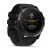 佳明（GARMIN）fenix5x Plus血氧浓度心率北斗气压高度计音乐NFC支付GPS