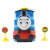 托马斯和朋友（Thomas&Friends）男孩玩具电动小火车 会道歉的托马斯DMY85