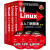 Linux从入门到精通+Linux系统管理与网络管理+Shell从入门到精通+Linux Shell命令行及脚本编程（套装共4册）