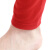 暖恋女士莫达尔双层保暖裤保暖内衣下装棉毛裤加厚秋裤UB-2002 红色 165cm / M