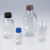 亚速旺（AS ONE） 1-8870-12 螺口瓶方形 1000ml 蓝色瓶盖 （1个）