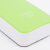 路尔新（Loukin）磁性白板擦 WBE-01/G 正面吸附 白板擦黑板擦绿板擦 绿色