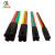 齐鲁安然 热缩电缆终端头1KV二三四五芯指套芯10-400平方交联电缆热缩附件 4芯 适用于150-240平方线