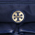 Tory Burch 托里·伯奇 女士尼龙蓝色手提购物袋 50009811 FRENCH NAVY 409